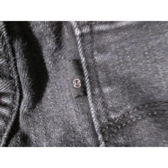 Levi’s Womens 311 Shaping Skinny Jeans Black Size W29 L32 Figure‑Flattering - Picture 8 of 13